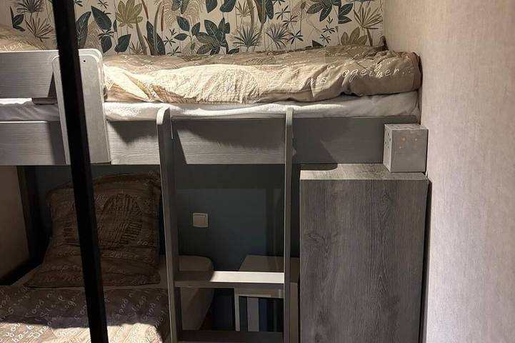 Camping pour 5 personnes à Gassin - 4