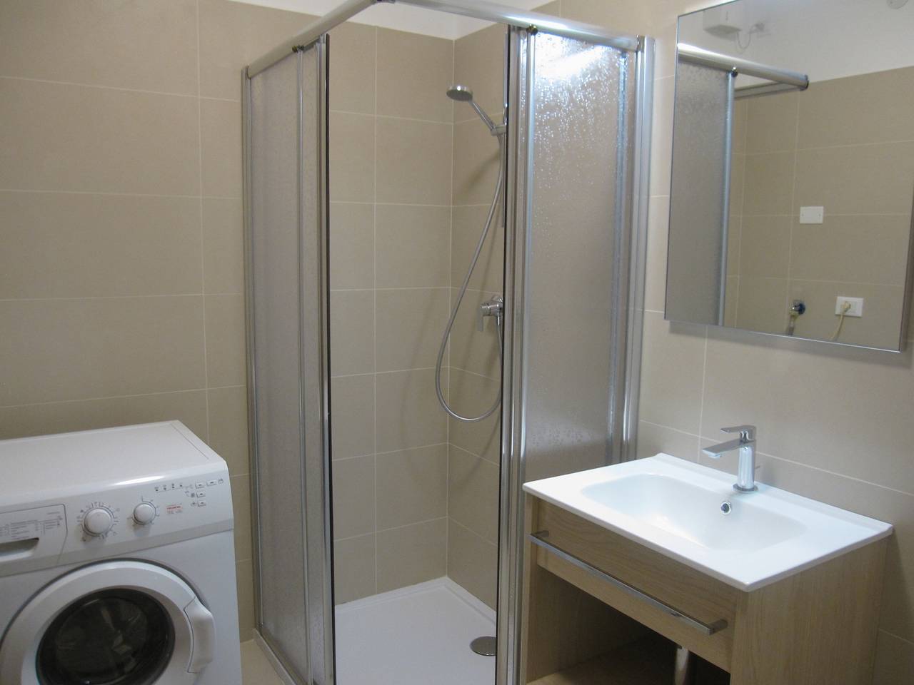 Appartement entier, Appartement moderne à Grado Pineta avec terrasse in Grado, Province de Gorizia