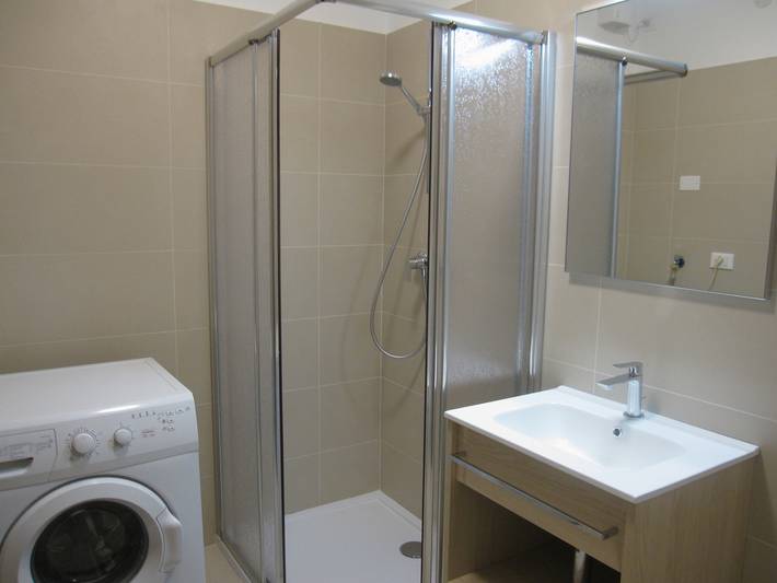 Appartement entier, Appartement moderne à Grado Pineta avec terrasse in Spiaggia Grado Pineta, Grado