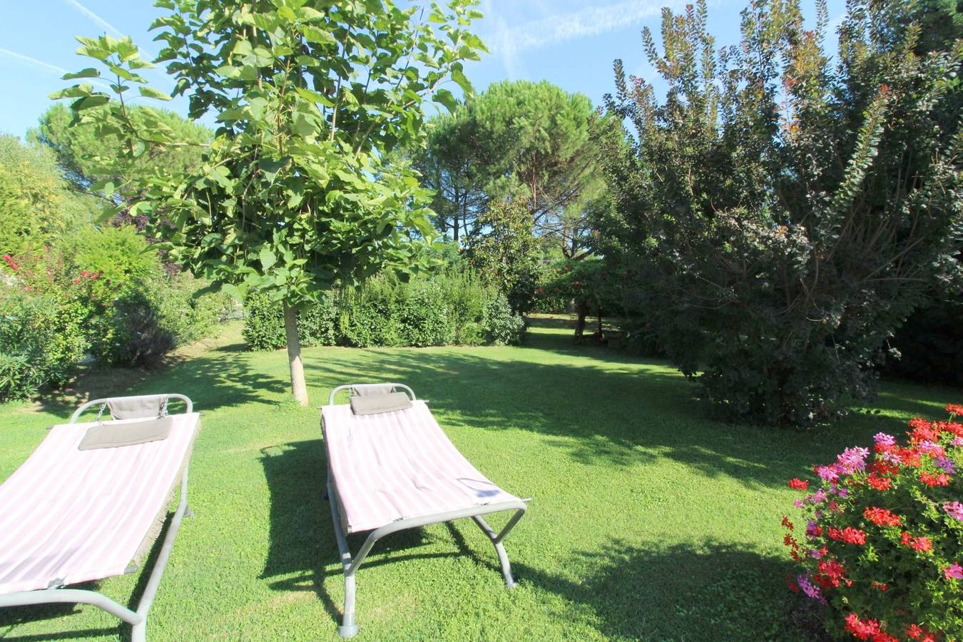 Villa für 3 Personen mit Garten in Bucine, Bucine und Umgebung