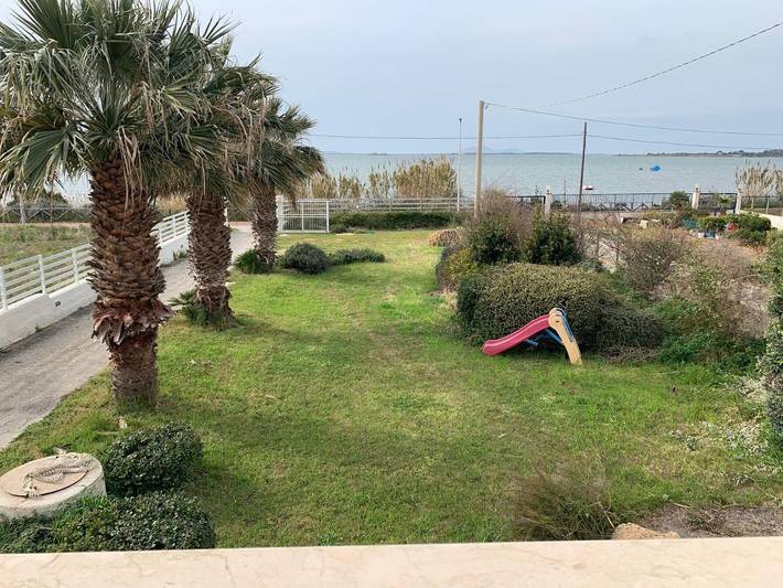 Apartamento de vacaciones para 3 personas, con terraza además de vistas y jardín, Se admiten mascotas - 1