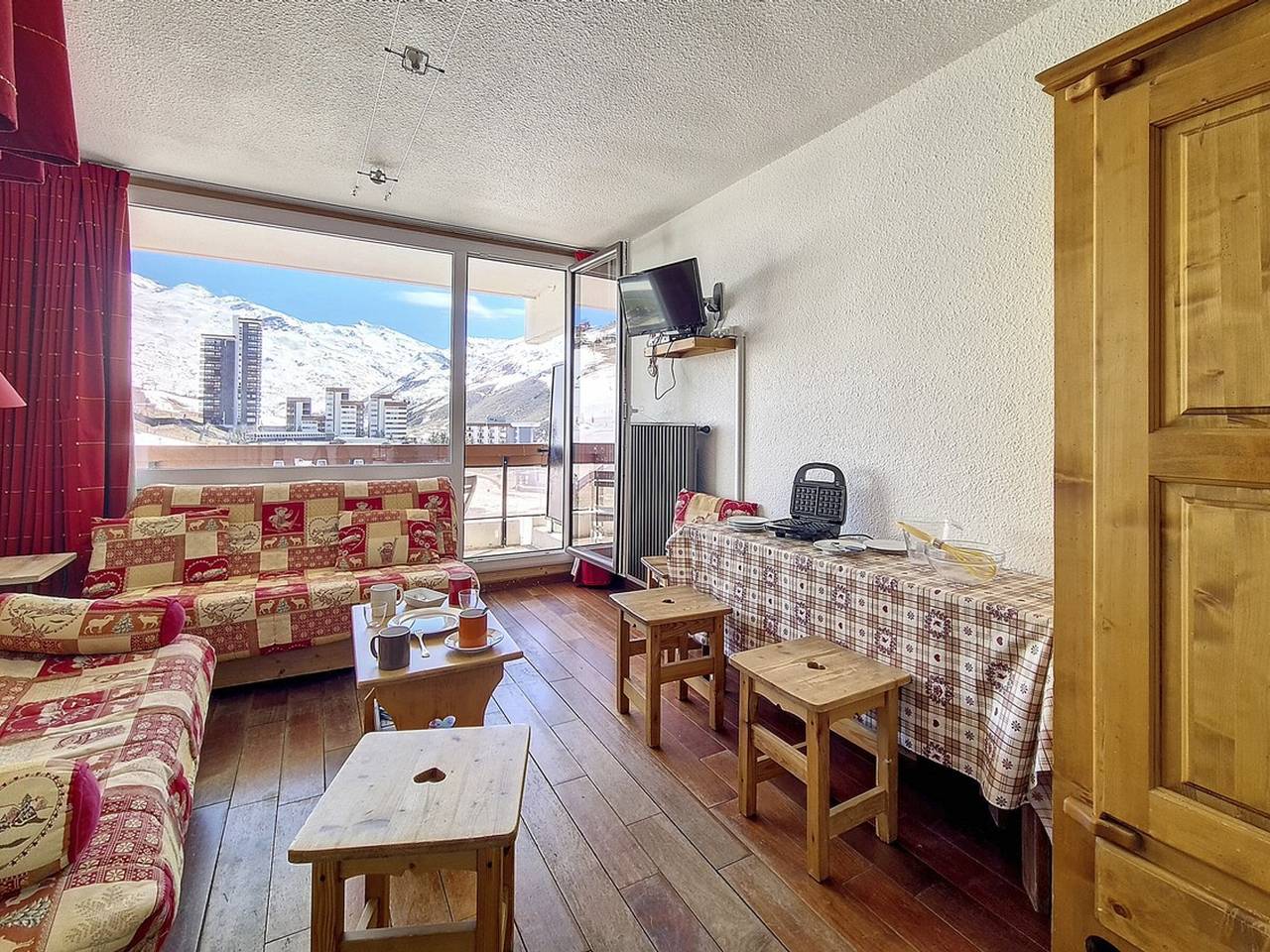 Photo : Appartement de vacances