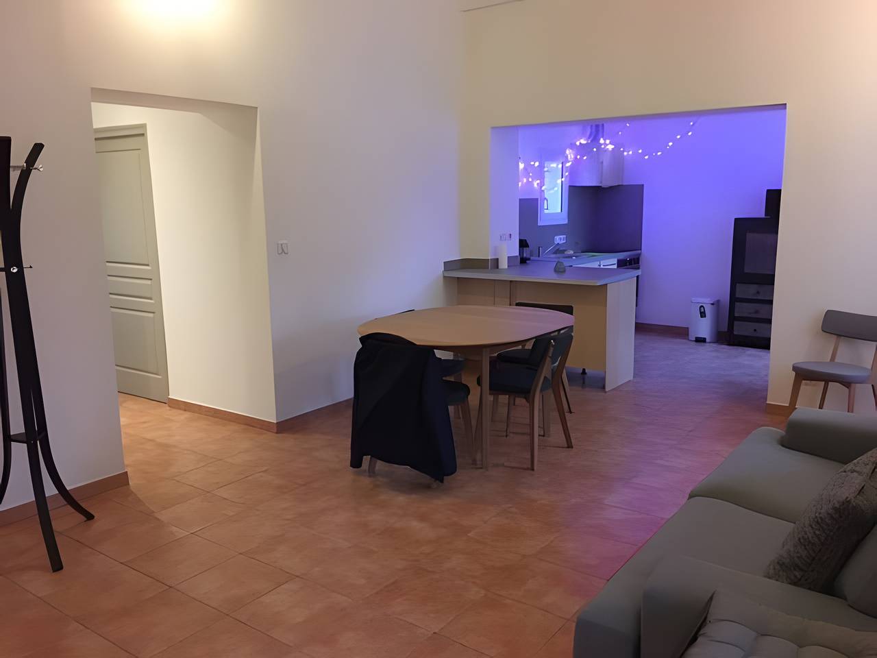 Maison de Vacances 'Gîte En Provence' avec Wi-Fi in Vedène, Vaucluse