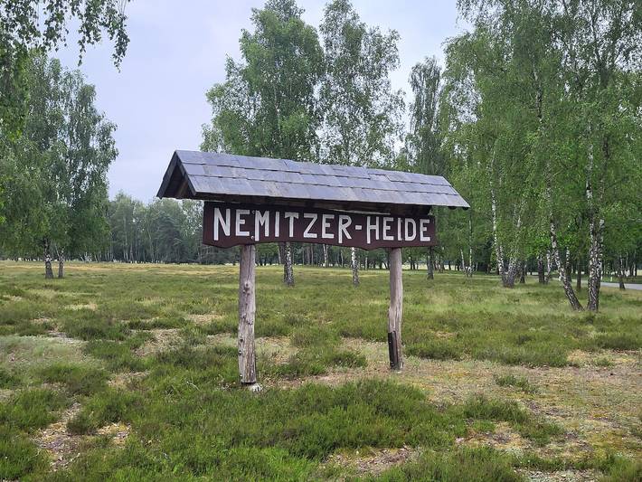 Ferienwohnung für 2 Personen in Wendland - 4