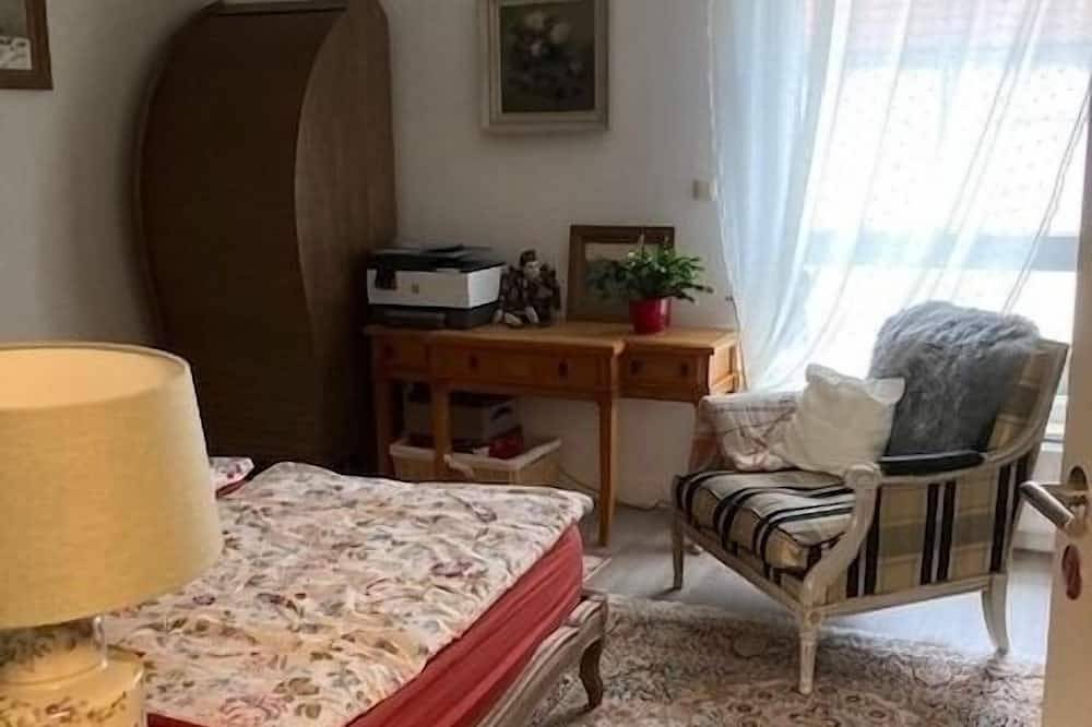 Ganze Wohnung, Ferienwohnung/App. für 2 Gäste mit 60m² in Mittenwalde (271407) in Motzen, Mittenwalde