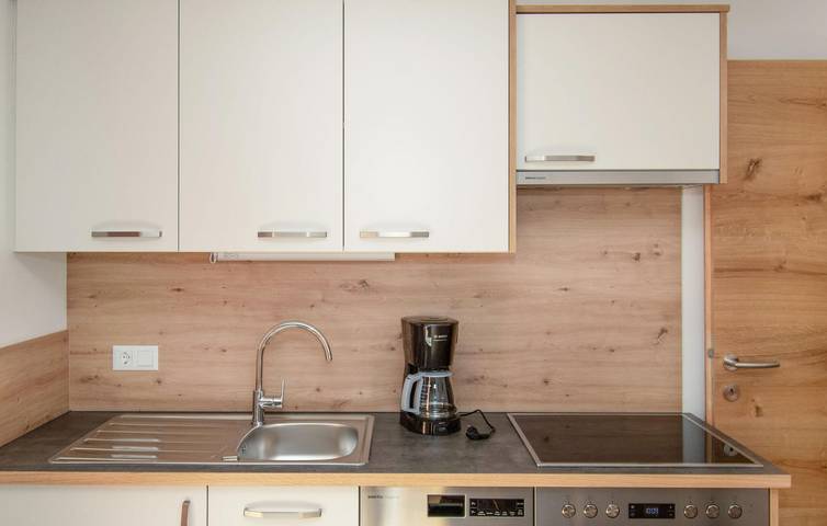 Ferienwohnung für 3 Personen, mit Terrasse in Naturarena Kärnten - 3