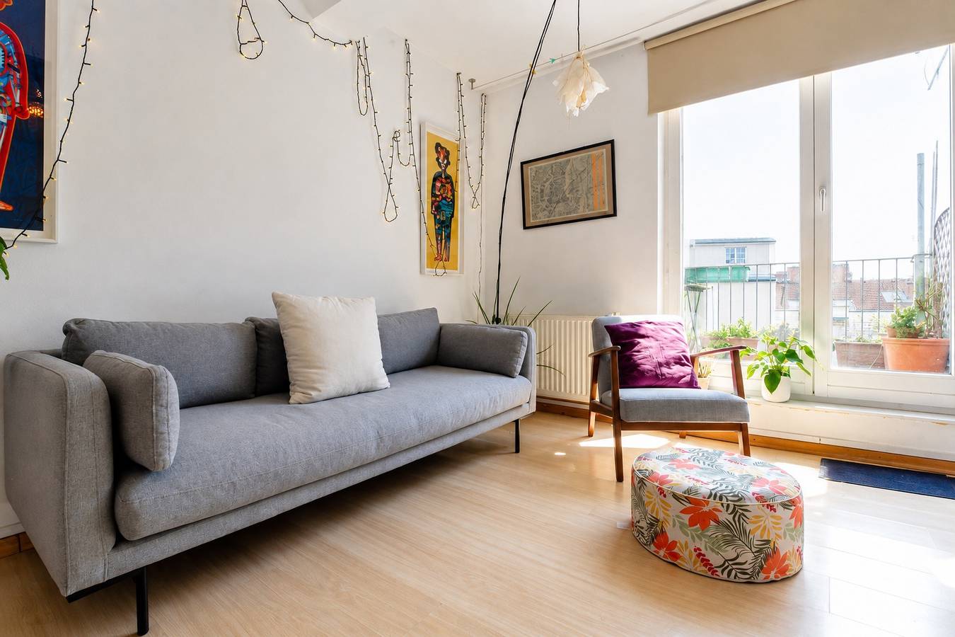 Ganze Wohnung, Ferienwohnung für 2 Personen mit Ausblick in Wien, Donau Niederösterreich