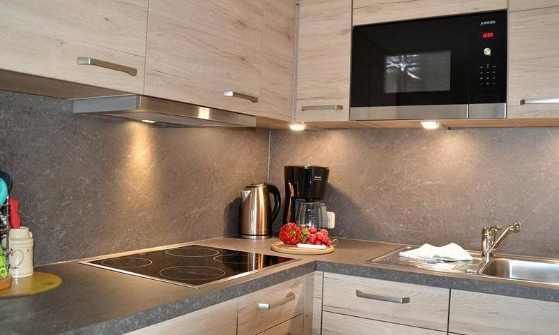 Ganze Ferienwohnung, Ferienwohnung Dorfbach in Sonderdorf, Bolsterlang