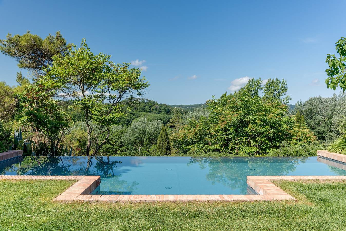Casa vacanze 'Villa Dei Fiori' con piscina privata, giardino privato e Wi-Fi in Castelfiorentino, Firenze province