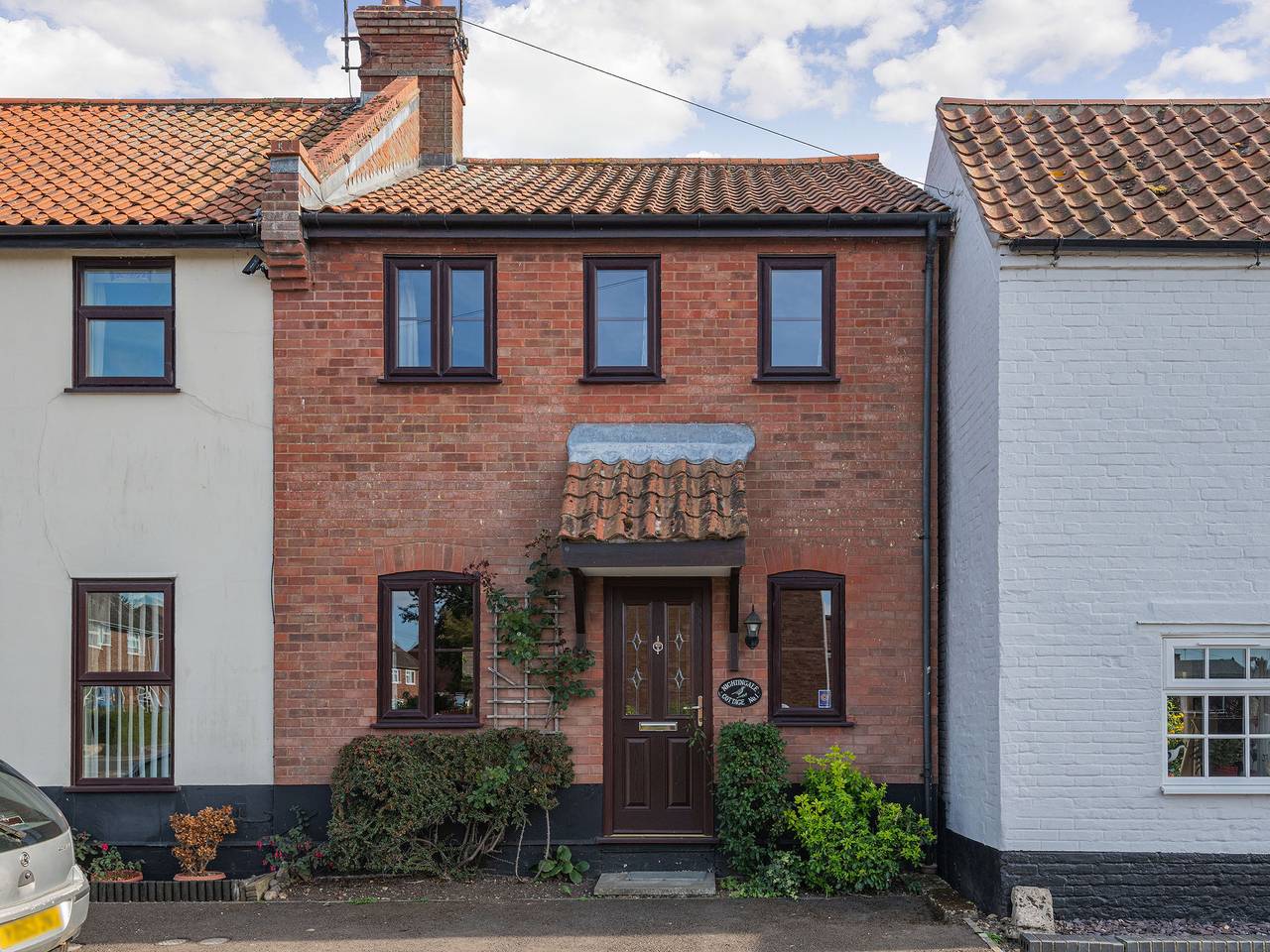 Casa vacanza a Norfolk a partire da 76€ a notte