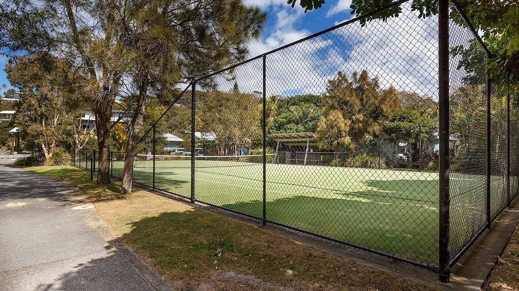 Ganze Wohnung, Mobys Beach House # 11 in Boomerang Beach, New South Wales