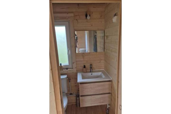 Gîte pour 4 personnes à Monnet-la-Ville - 3