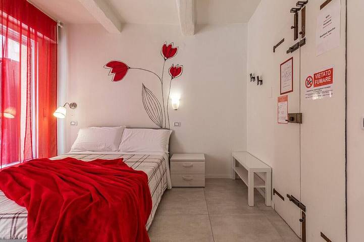 Holiday apartment for 2 people - 1