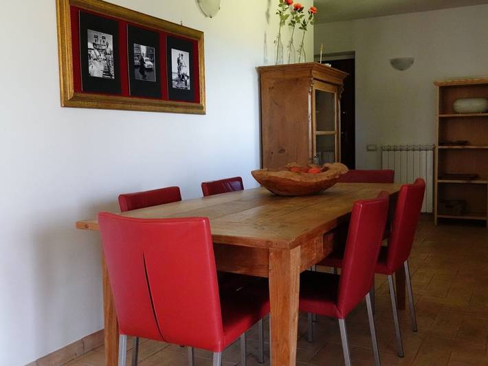 Umbrian Escape to Villa in Todi, Perugia Province