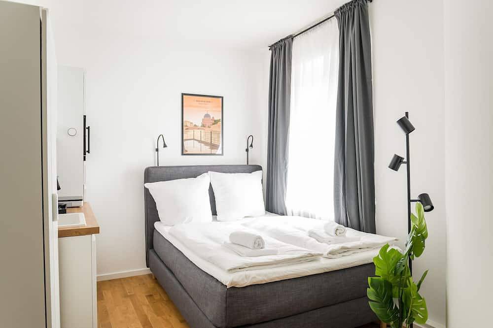Ganze Wohnung, Homaris Apartments Schlüterstraße in Charlottenburg Berlin, Berlin