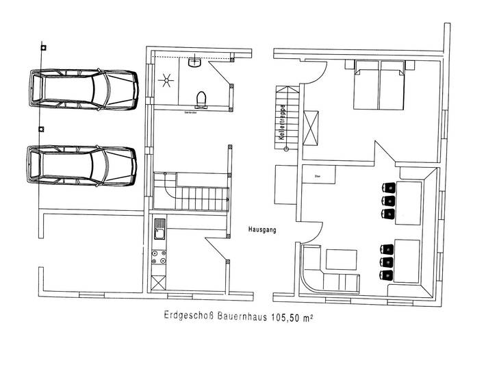 Ferienhaus für 12 Personen, mit Garten und Terrasse sowie Pool, kinderfreundlich in Oberstdorf - 3