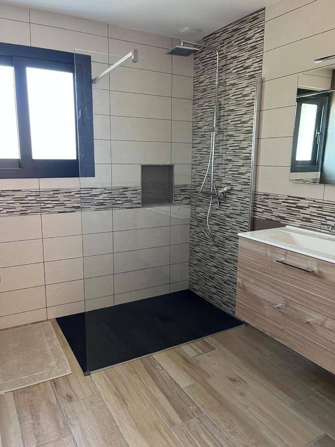 Villa pour 5 personnes, avec balcon, adapté aux familles à Mimizan - 4