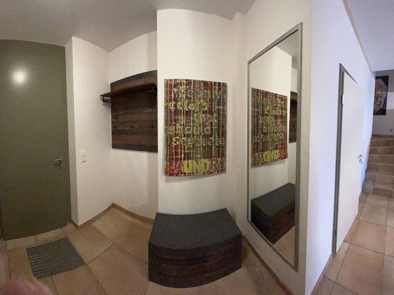 City House Apartments in Marktheidenfeld, Spessart-Mainland