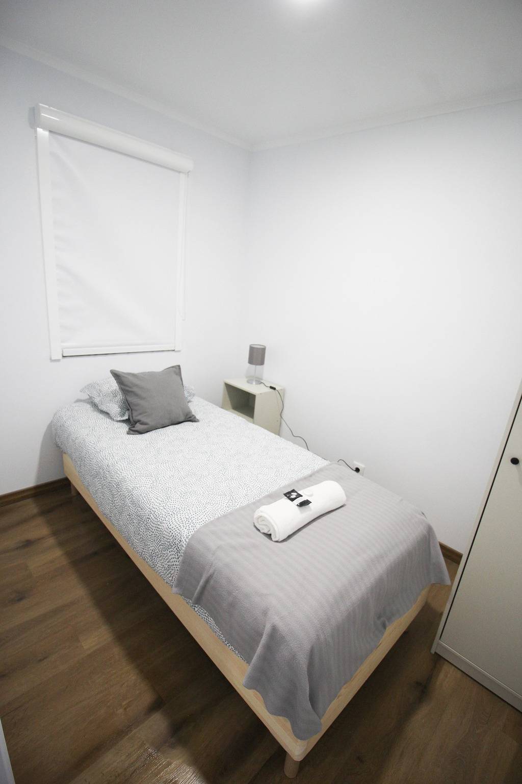 N12 Oriente Dna Studios Villa 1 A in Moscavide e Portela, Costa de Lisboa