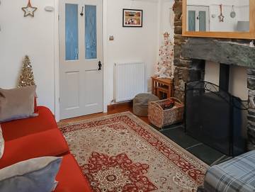 Cottage for 3 People in Portinscale, Cumbria, Photo 1