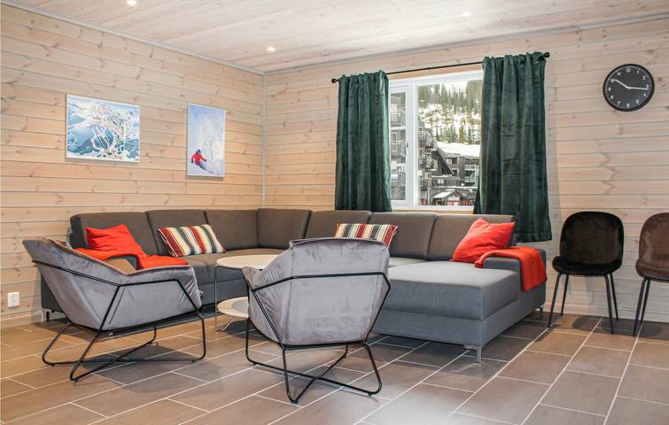 Ferienhaus für 19 Personen in Hemsedal - 2