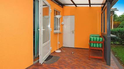 Ferienhaus für 2 Personen in Lübben, Spreewald, Bild 2