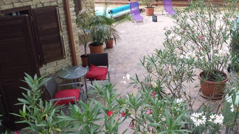 Villa für 2 Personen, mit Garten und Sauna in Siofok - 2