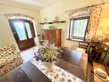 Casa Vacanza per 12 Persone in Spoleto, Provincia di Terni, Foto 3