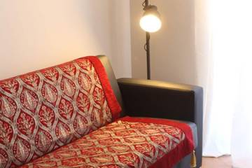 Ferienwohnung für 10 Personen in Pescara