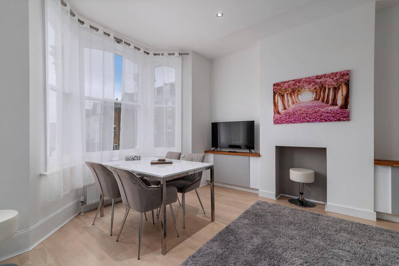 Entire apartment, Guestready - Beautiful Apt in Clapham in Wandsworth, London