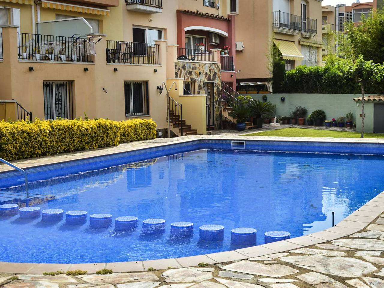 Maison 6 Personnes in Empuriabrava, Haut-Ampurdan