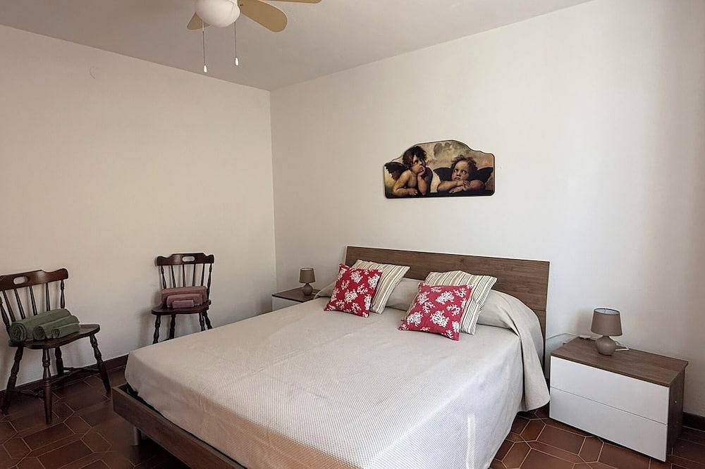 Ganze Wohnung, Villa Gabriella \"sea view\" (Ground floor apartment) in Magomadas, Planargia