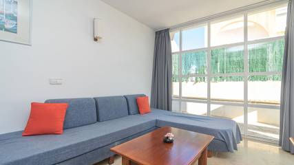 Villa in Can Picafort, Santa Margalida für 5 