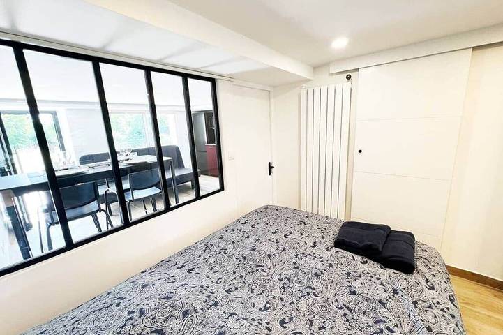 Appartement de vacances pour 4 personnes - 1