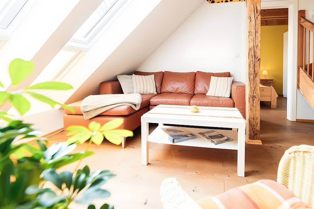 Ganze Wohnung, Ferienwohnung für 4 personen (55 m²) in fehmarn in Ostfehmarn, Fehmarn