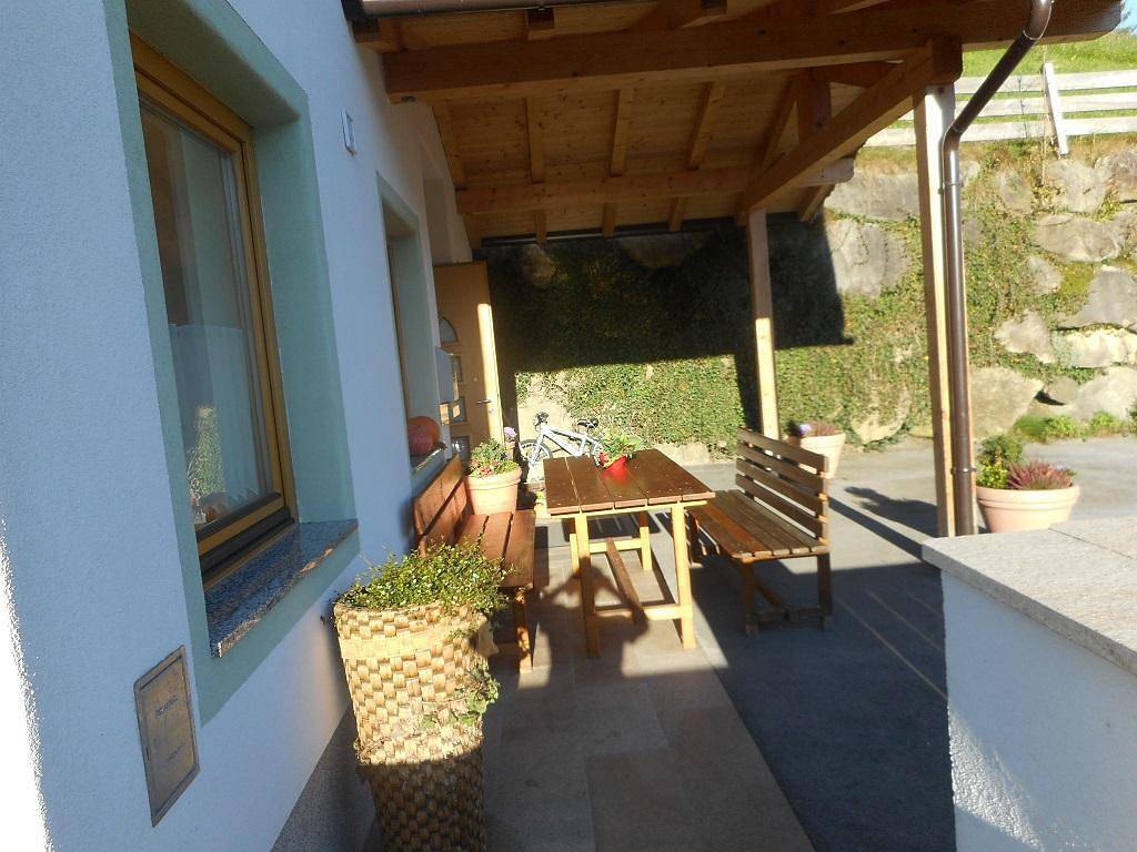 Geheel vakantieappartement, Appartement, douche en bad, Wc, 2 slaapkamers in Tux Alps, Aschau im Zillertal