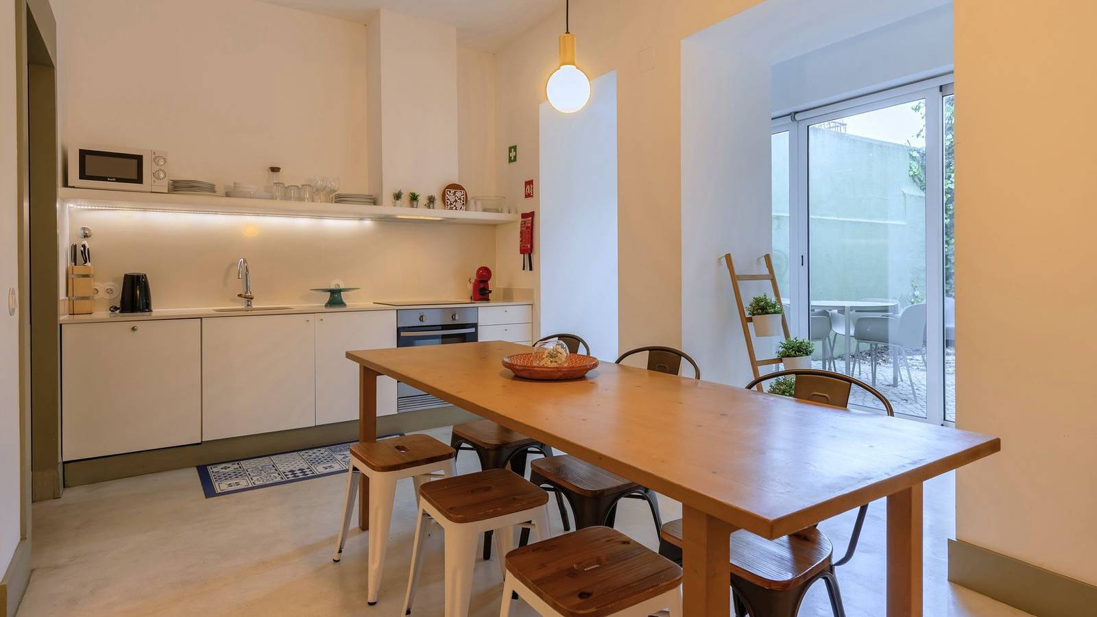 Apartamento inteiro, Jardim do Embaixador 1Bdr Apartment by Lovelystay in Lisboa, Costa de Lisboa