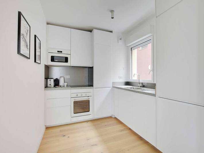 Ganze Wohnung, Modernes Duplex 3Br/6P – Nogent-sur-Marne in Nogent-sur-Marne, Val-de-Marne