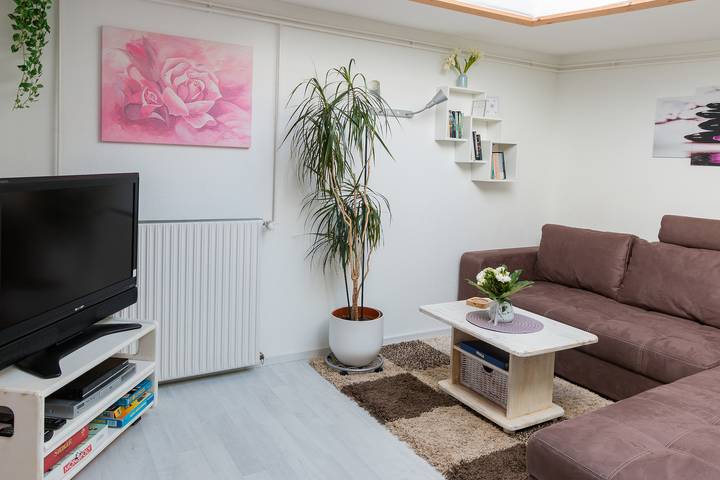 Ferienhaus für 2 Personen, mit Terrasse und Garten in der Eckernförder Bucht - 3