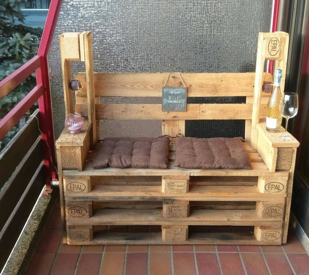 Ganze Ferienwohnung, See Harmonie (Haus 4 Jahreszeiten) in Hahnenklee, Goslar