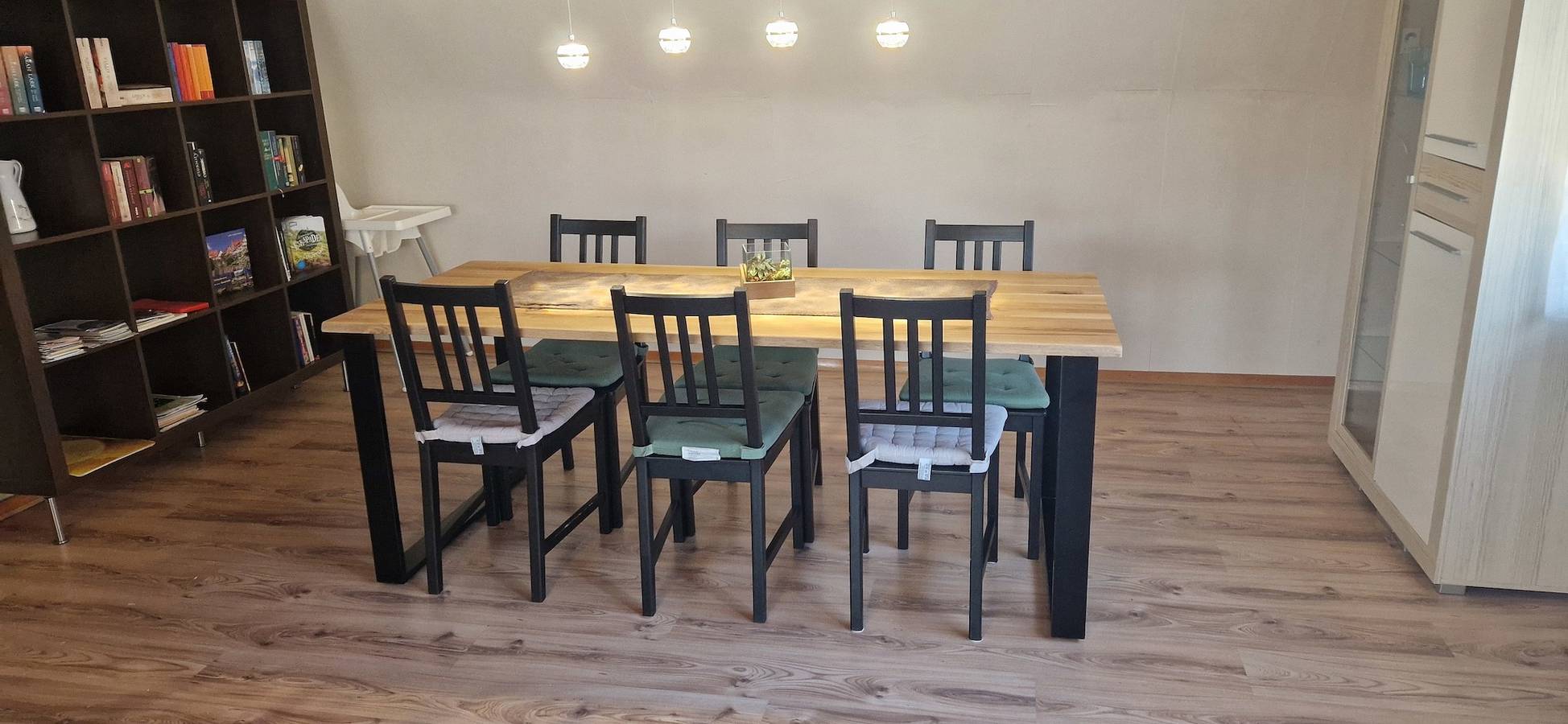 Ganze Ferienwohnung, Pralinchen-Die Ferienwohnung im Nord-Schwarzwald in Tiefenbronn, Nordschwarzwald