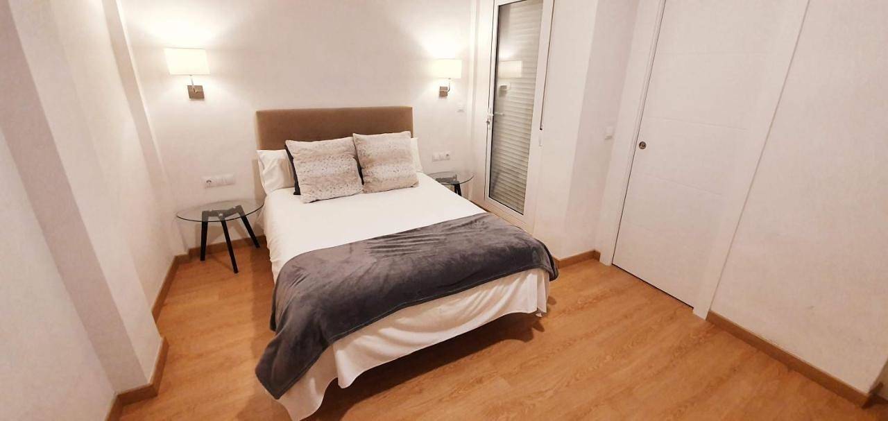 Superior Double Room in Altstadt Málaga, Malaga