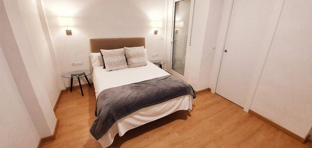 BnB für 2 Personen in Malaga - 2