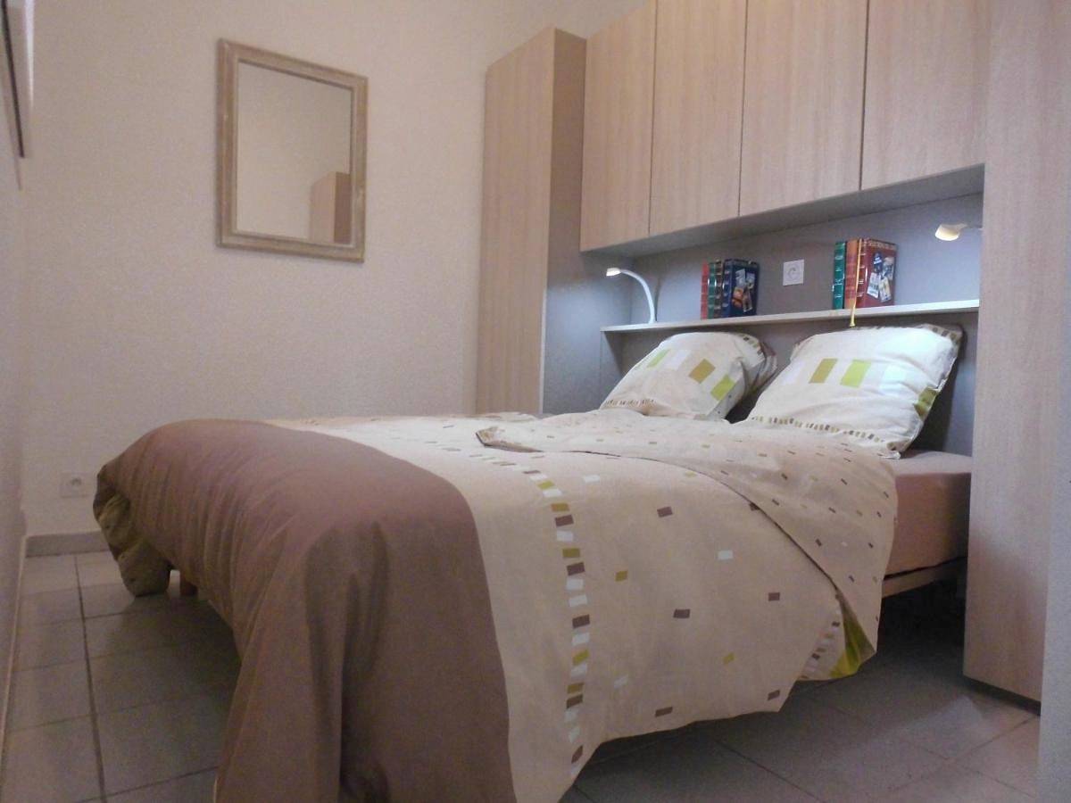 Appartement entier, Apartment with Sea View in Sainte-Marie Plage, Sainte-Marie-la-Mer