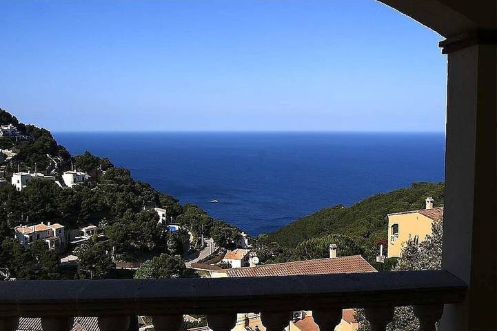 Villa für 6 Personen, mit Garten und Whirlpool, mit Haustier an der Costa Brava