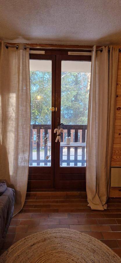 Appartement entier, Two-Bedroom Apartment in Valdeblore, Région de Nice