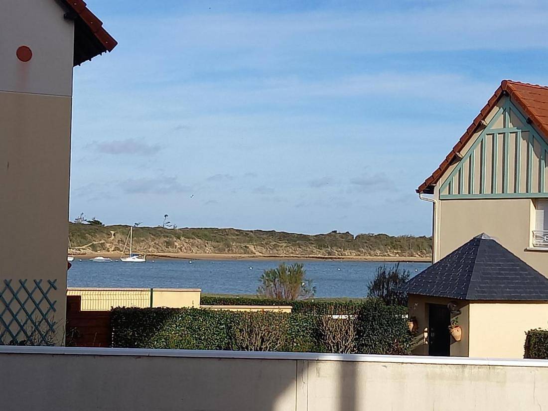 Appartement De Vacances pour 4 Personnes dans Saint-Sauveur-de-la-Mer, Côte Fleurie