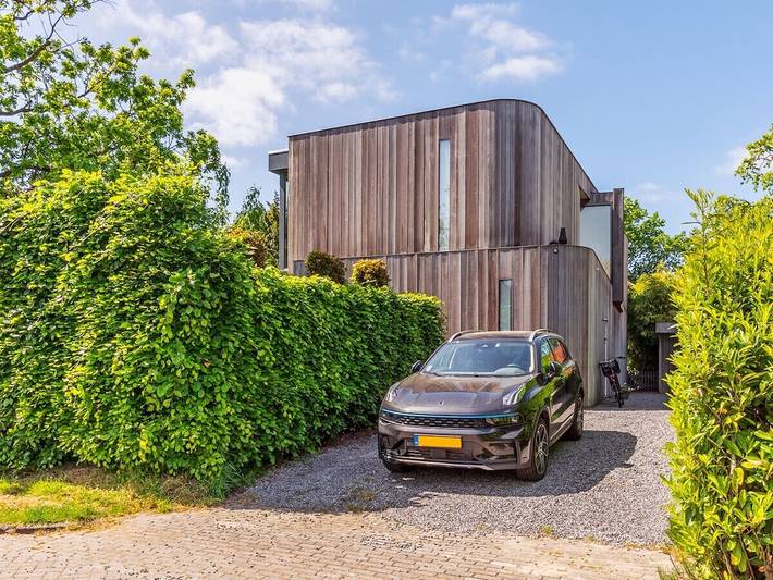 Ferienhaus für 8 Personen, mit Garten in Bergen (Nordholland) - 2