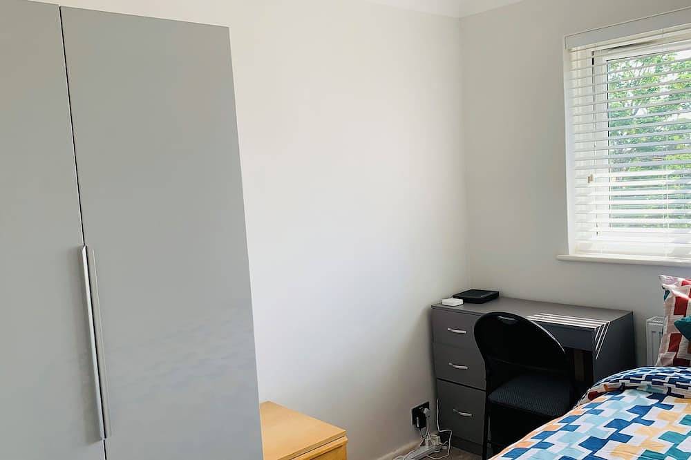 Ganze Wohnung, A Clean & Cosy Abode for a Comfortable Homestay in Sutton (London), London