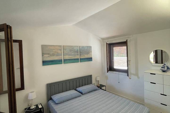 Appartamento intero, ☆ ☆ ☆ ☆ ☆ Sabbiamare - Relax e Mare in Torre dei Corsari, Arbus (comune)